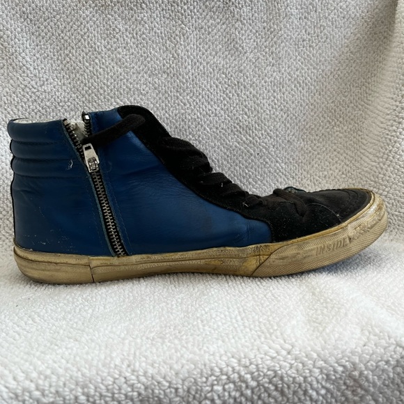 COPY - Used Golden Goose Deluxe Brand slides shoes - Picture 3 of 6